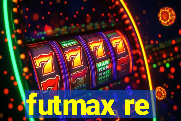 futmax re